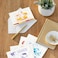 Hallmark Peanuts 75th Anniversary Note Card Assortment 24 Cards with Envelopes Charlie Brown Snoopy Lucy and More
