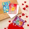 Hallmark Pokmon Valentines Day Cards With Stickers Fun Assorted Pack of 24 Cards with Envelopes
