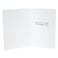 Hallmark Shoebox Funny Birthday Card or Congratulations Card Toast 349RZF1005