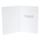 Hallmark Shoebox Funny Birthday Card or Congratulations Card Toast 349RZF1005