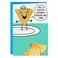 Hallmark Shoebox Funny Fathers Day Card Nacho Average Card