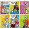 Hallmark Shoebox Maxine All Occasions Card Assortment 6 Cards with Envelopes Model1599RZG1001