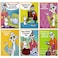 Hallmark Shoebox Maxine All Occasions Card Assortment 6 Cards with Envelopes Model1599RZG1001