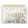 Hallmark Signature Congratulations Engagement Card Bridal Shower Card Wedding Card Congrats Confetti