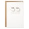 Hallmark Signature Love Card So Happy I Have You Coffee for Birthday Anniversary Valentines Day