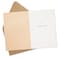 Hallmark Signature Love Card So Happy I Have You Coffee for Birthday Anniversary Valentines Day