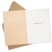 Hallmark Signature Love Card So Happy I Have You Coffee for Birthday Anniversary Valentines Day