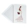 Hallmark Signature Wedding Card Engagement Card or Bridal Shower Card Here Comes the Bride 699RZH6205