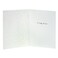 Hallmark Signature Wedding Card Engagement Card or Bridal Shower Card Here Comes the Bride 699RZH6205