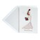 Hallmark Signature Wedding Card Engagement Card or Bridal Shower Card Here Comes the Bride 699RZH6205
