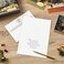 Hallmark Thomas Kinkade Boxed Christmas Cards Assortment Snowy Scenes 3 Designs 24 Cards with Envelopes