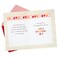 Hallmark Valentines Day Card for Wife Girlfriend or Friend Hers and Hers Coffee