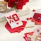 Hallmark Valentines Day Cards for Kids School Puppy Kitten Pig Hedgehog 24 Classroom Valentines with Envelopes