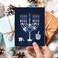 S Superfine Happy Hanukkah Greeting Cards with Envelopes Set Elegant Blue Menorah Dreidel and Silver Coins Design for Religious Jewish Holiday Chanukah 425 x 55 A2 Size Blank Inside 25 per Pack