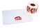 Calendars & House Shaped I Love Referrals Sticker Great Real Estate Agents and Sales Supplies House Shape I Love Referrals