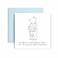Huxters Funny Bacon Sandwich Birthday Card for Men Birthday Card for Dad Brother Son UnisexAdults