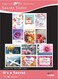 Christian Art Its a Secret Boxed Greeting Cards 12 Assorted Cards with Envelopes for All Occasion Featuring Bible Verse Cards