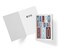 Karto Sweet Birthday Card for Brother Large 55x85 inch Brother Birthday Cards Rectangle