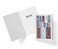 Karto Sweet Birthday Card for Brother Large 55x85 inch Brother Birthday Cards Rectangle
