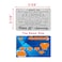 LGQDYMZ 20th Anniversary Card Gifts for Him Men Happy 20 Year yr Wedding Anniversary Wallet Cards Gift for Husband