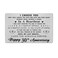 LGQDYMZ 30 Year Anniversary Card Gifts for Him Men Happy 30th Wedding Anniversary Cards Gift for Men Engraved Metal Wallet Insert