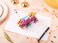 Liif Happy 70th Birthday Pop Up Card 70 Birthday Card For Women Men Mom Dad Glitter 70 With Message Note Envelop Size 8 x 6 Inch