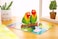Liif Love Birds 3D Pop Up Anniversary Card for Wife Husband Couple Valentines Day Card