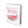 Little Notes by Comptime Happy Fruit Greeting Cards 12 Cards and Blank Envelopes