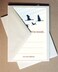 Little Notes by Comptime Weve Moved Moving Cards 24 Cards and Envelopes