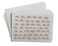 Sugartown Greetings Little Rainbow Thank You Cards 24 Greeting Cards with Envelopes