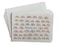 Sugartown Greetings Little Rainbow Thank You Cards 24 Greeting Cards with Envelopes
