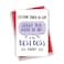 Longkado Funny Thank You Boss Day Card Best Boss Ever Appreciate Birthday Card for Boss Manager Leader