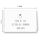 Longkado Hilarious Wedding and Engagement Card for Friend Humorous Married Celebrating Card Bridal Shower Card