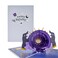 Lovepop Happy Birthday PopUp Card for Her Him Girls Boys 3D Greeting Cards Magical 5 x 7 Blank Notecard Envelope Included