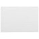 LUXPaper A6 Folded Cards 4 58 x 6 14 Bright White 80lb Cover 50 Qty