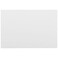 LUXPaper A6 Folded Cards 4 58 x 6 14 Bright White 80lb Cover 50 Qty