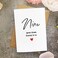 MAGJUCHE 9th Anniversary Card Nine Years Down Forever To Go Romantic Valentines Day Wedding Card For Husband Wife