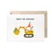 MAGJUCHE Construction 3rd Birthday Card For Boy Digger Birthday Card For Son Grandson Nephew Friend