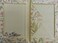 Kartos Medium Card Portfolio 01327200 Letter Paper Primavera