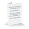 Modern Wit Funny Fathers Day Card Fathers Day Card Single 425 X 55 First Fathers Day Card with Envelope Blank Inside Happy Fathers Day Isnt Having Me As A Son The Only Gift You Need