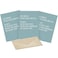 Modern Wit Happy Birthday Card Single 425 X 55 Greeting Card With Envelope Blank Inside Funny Birthday Cards For Men and Women Another Year of Questionable Life Decisions