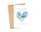 MoltDesigns Happy Birthday To The Best Baba In The World Card Baba Birthday Card Baba Card Fathers Day Gift Happy Birthday Card