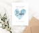 MoltDesigns Happy Birthday To The Best Baba In The World Card Baba Birthday Card Baba Card Fathers Day Gift Happy Birthday Card