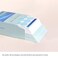 Monolike Daybyday Card Aurora Mix 36 Mini Single cards 36 envelopes 36 stickers Package