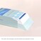 Monolike Daybyday Card Aurora Mix 36 Mini Single cards 36 envelopes 36 stickers Package