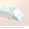 Monolike Daybyday Card Congratulations Mix 36 Mini Single cards 36 envelopes 36 stickers Package