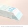 Monolike Daybyday Card Congratulations Mix 36 Mini Single cards 36 envelopes 36 stickers Package