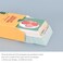 Monolike Mini Single cards Fall in newtro mix 50 mini Single cards 25 envelopes package