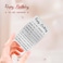 MOQIYXL Nephew Birthday Card Happy Birthday Nephew Gifts Ideas Small Engraved Wallet Card