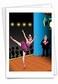 NobleWorks 1 Awesome Birthday Greeting Card Cartoon Art Happy Funny Bday Note Missing Panties C9598BDG